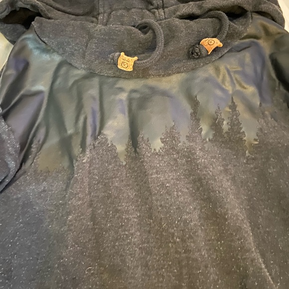 Tentree hoodie. Size medium. - Picture 2 of 2